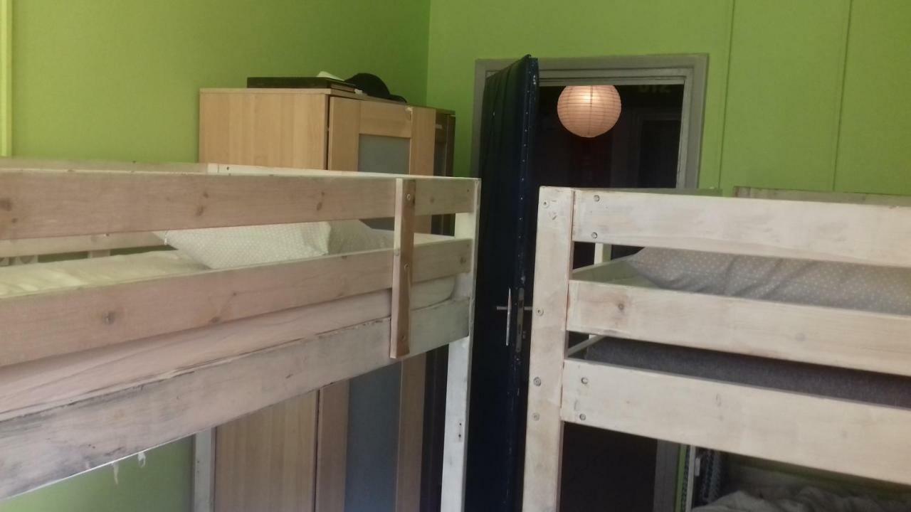 Metro Centrum Bed Warsawa Bagian luar foto