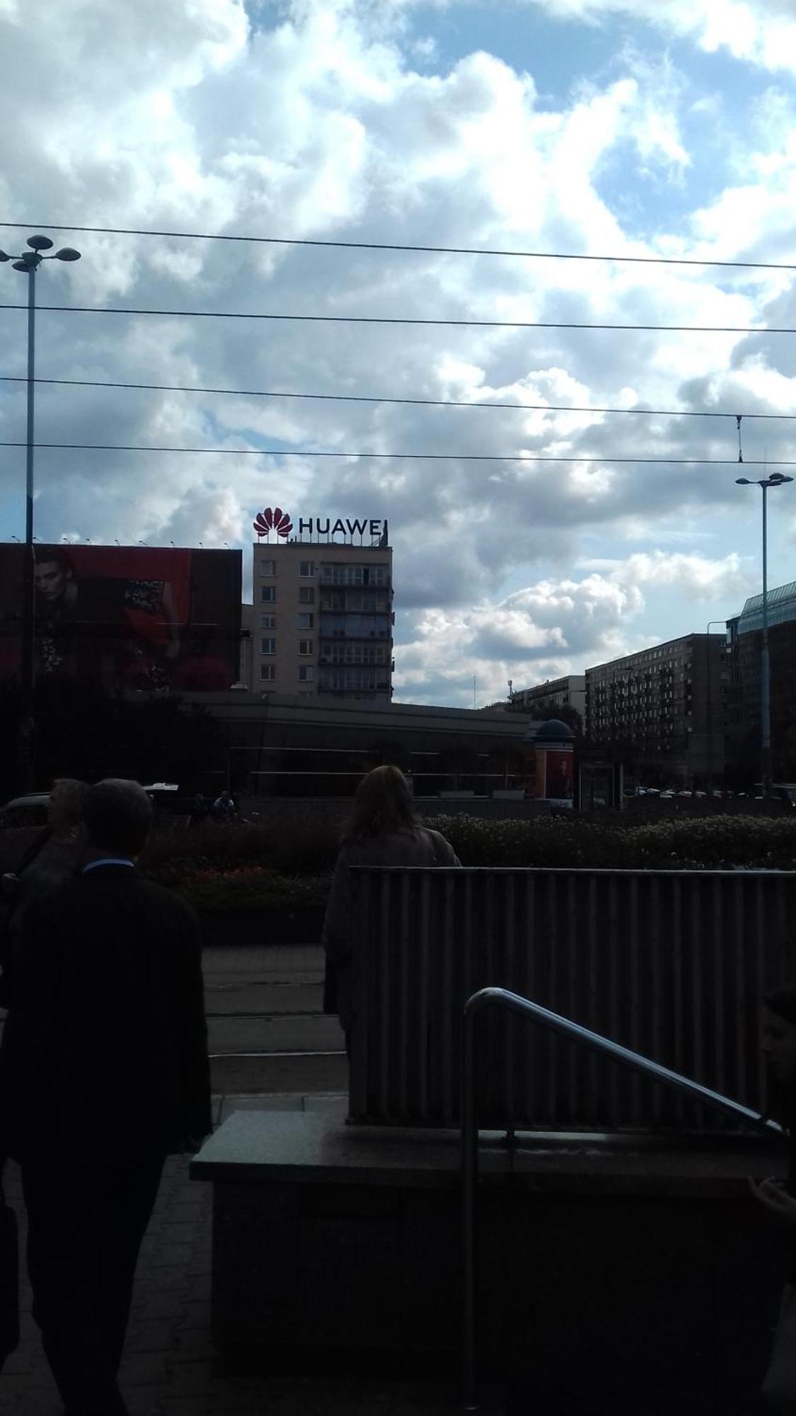 Metro Centrum Bed Warsawa Bagian luar foto